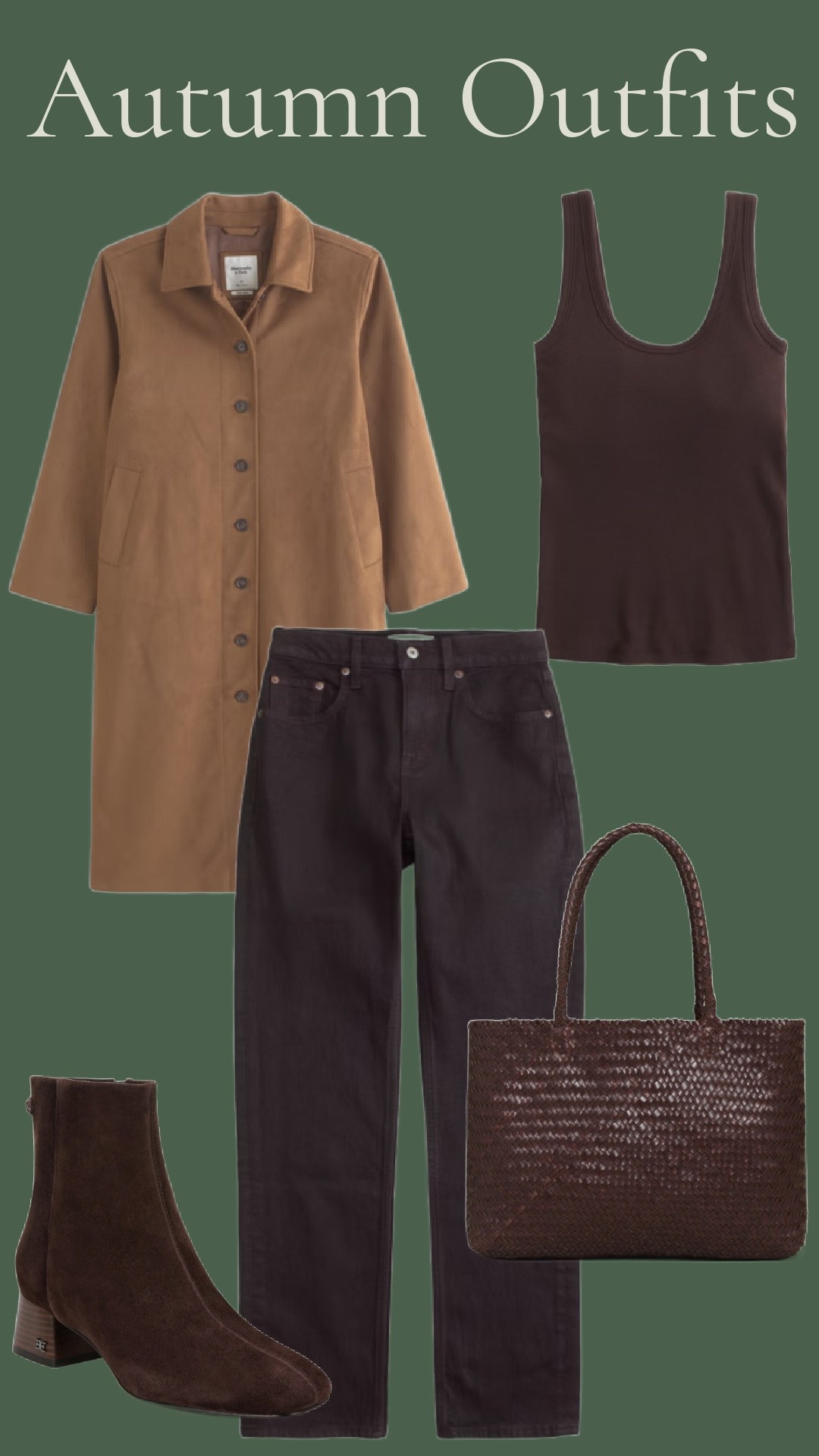 Autumn outfits! 🍂

Fall outfits, autumn outfits, fall decor, Transitional outfits, Early fall fashion, Nordstrom new arrivals, Amazon fall finds, Teacher outfits, Back-to-school outfits, Football game outfit, Tailgate outfit, Labor Day outfits, Sweater weather, Cardigans, Barrel jeans, Wide-leg jeans, Riding boots, Loafers, Ballet flats, Coffee bar decor, Fall home decor, Halloween decor, Mom fall outfits, Casual mom style, Mom capsule wardrobe, Fall family photo outfits, Classic style, Ralph Lauren style, Old money style, New England fall, Cozy fall aesthetic, Amazon favorites, Worth the money, Neutral home decor, Book lover gifts, Coffee bar ideas, Early fall decor, Fall dresses, Fall layers, Denim jackets, Quilted jackets, Leather loafers, Chelsea boots, Matching family outfits, Apple orchard outfit, Pumpkin patch outfit, Cozy sweaters, Fall handbags

#LTKootd #LTKNYFW #LTKSaleAlert