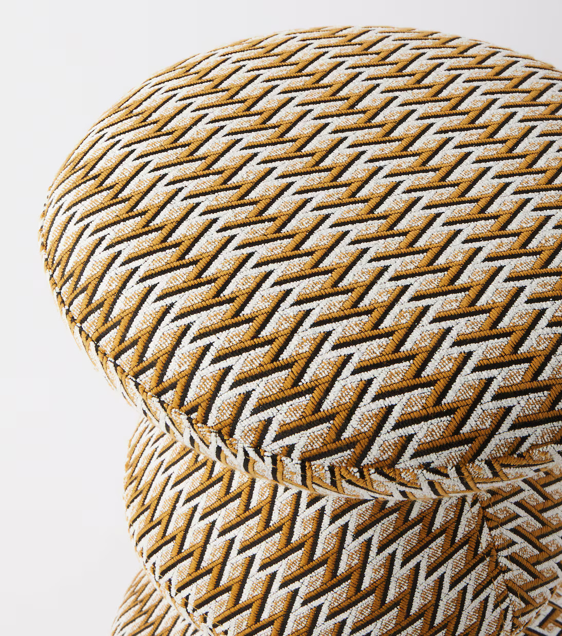 Hocker Zig Zag | Mytheresa (DACH)