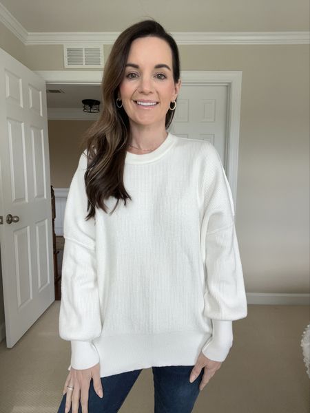 Sweater season enters the chat 👋🏼 

The quality of this Amazon turtleneck sweater is really nice and it has a pretty, subtle ribbed detailing. Fits true to size. Love that the collar doesn’t hug my neck. It is a lightweight sweater as well and the back hangs lower over your rear, which means it’s perfect for leggings. 

I’m 5’3 and wearing size small. 
Color: Almond, although it looks more like a mauve.

#amazonfinds #AffordableFashion #casual #sweater #amazonfinds #lotd #tunic #outfits 

#LTKfindsunder50 #LTKstyletip