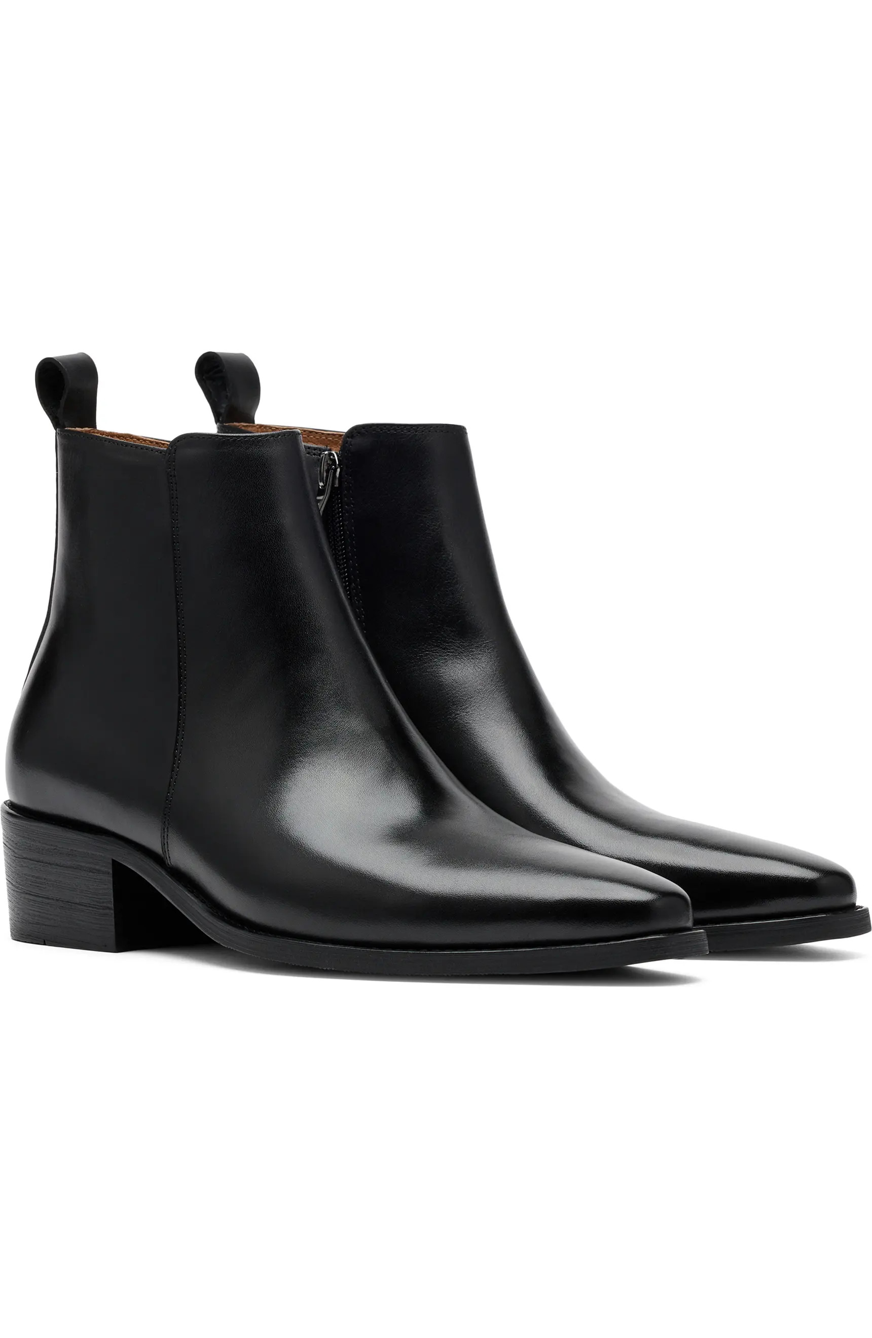 MARC NOLAN Dante Snip Toe Boot (Men) | Nordstrom | Nordstrom