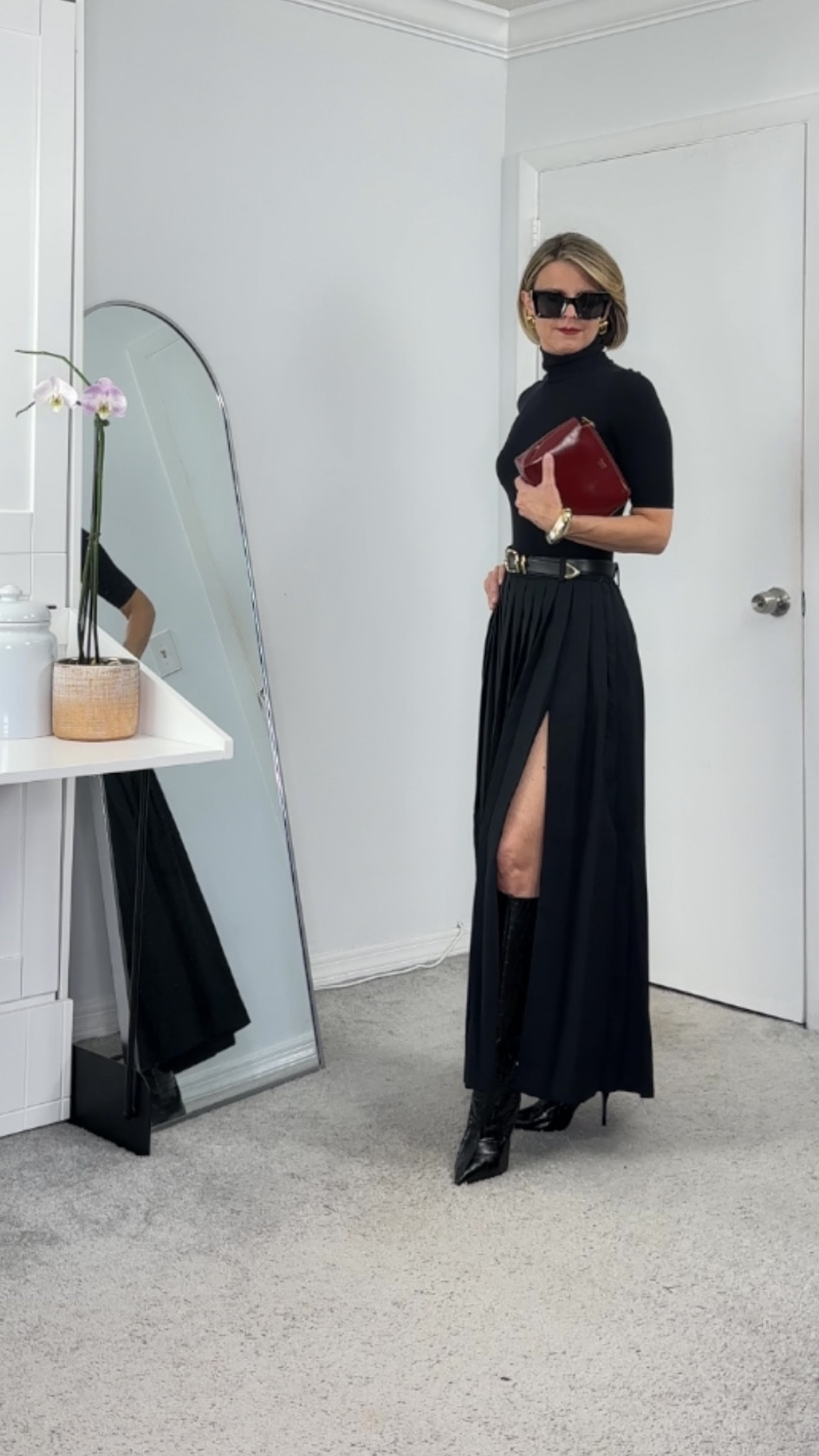 All true to size

#LTKShoeCrush #LTKFindsUnder100 #LTKItBag