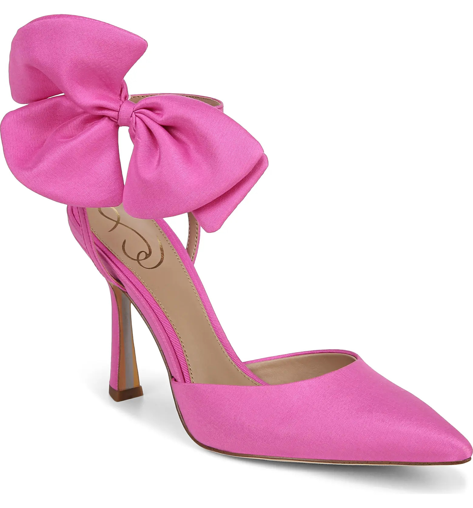 Halie Pointed Toe Pump (Women) | Nordstrom