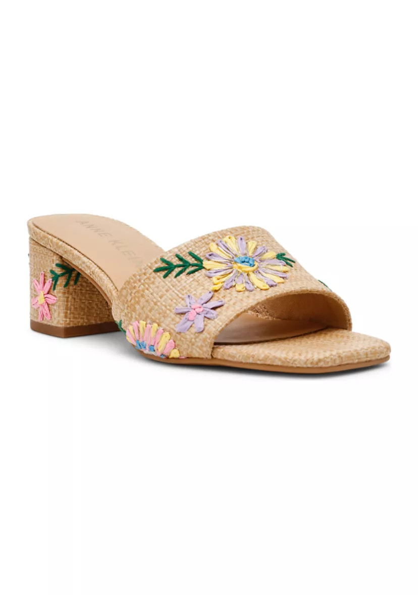 Dolls Dress Sandals | Belk