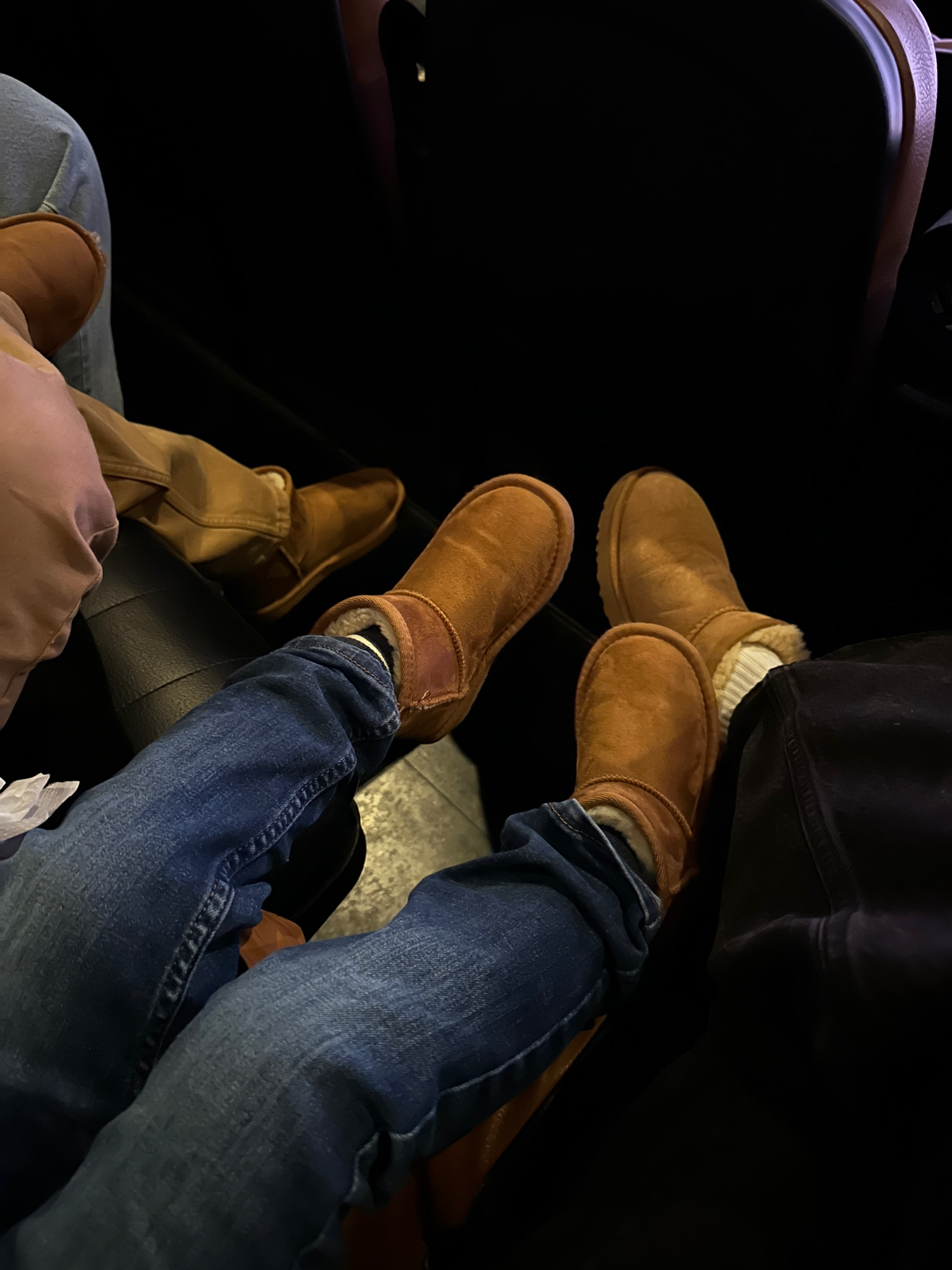 Uggs for the whole family! 

#LTKFamily #LTKShoeCrush #LTKStyleTip