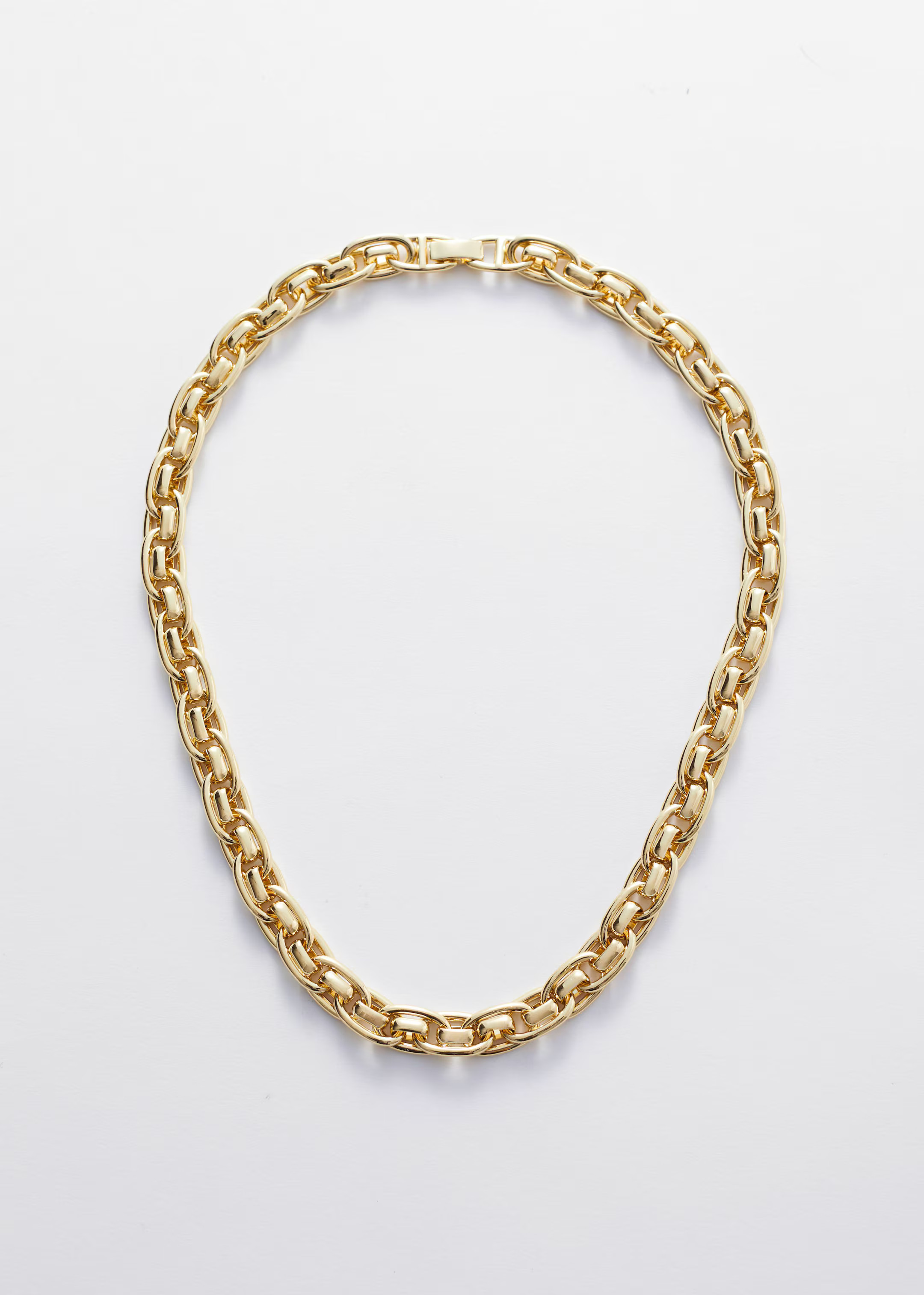 Cable Chain Necklace - Gold - Accessories - & Other Stories GB | & Other Stories UK