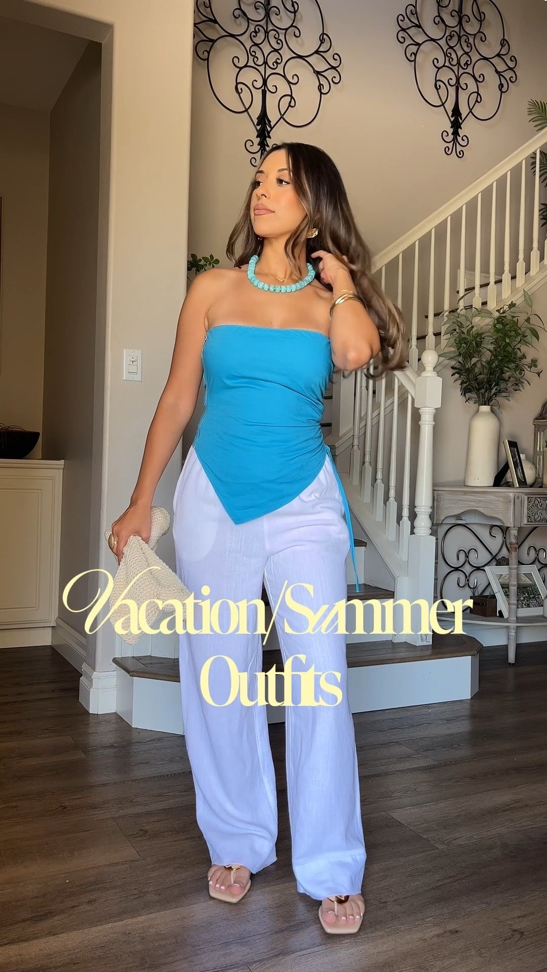 Summer/ vacation outfits 🔆

#LTKgrwm #LTKootd #LTKmomlife
