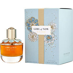 Elie Saab Girl Of Now For Women | Fragrance Net