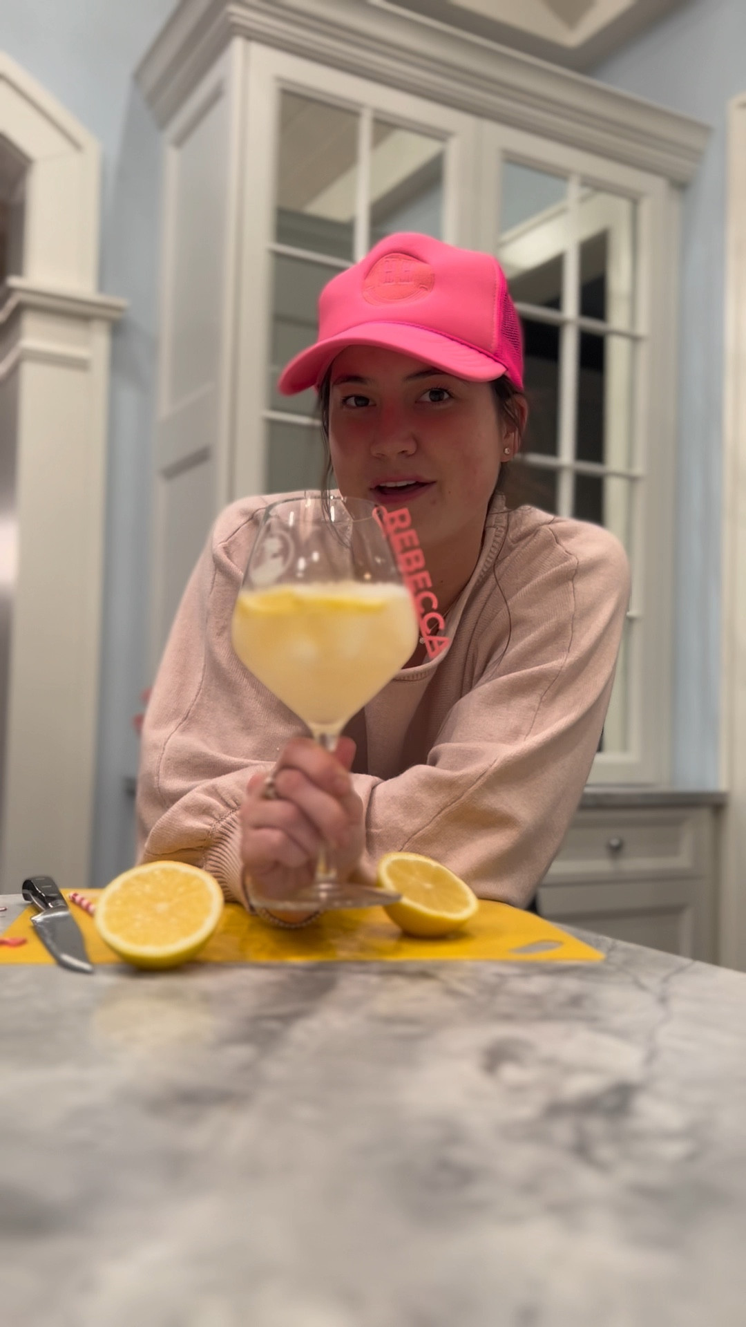 My new favorite party detail — I used these at my friends spritz themed bridal shower!! 

#LTKFind #LTKunder50 #LTKwedding