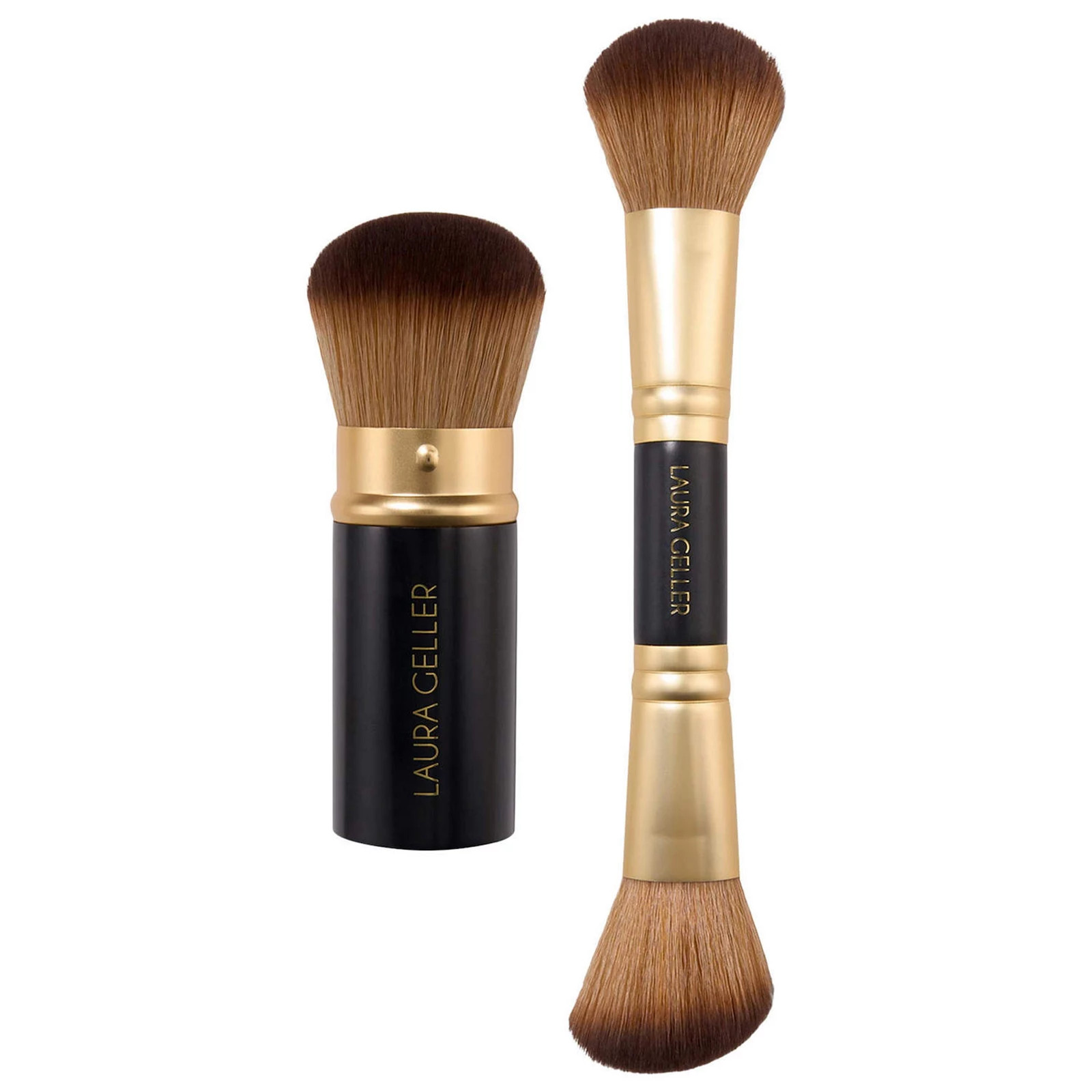 Laura Geller Face It All Face Brush Set, None | Kohl's