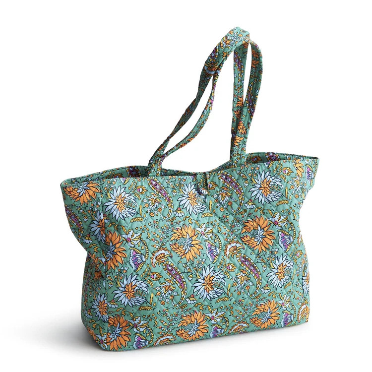 Hathaway Tote Bag | Vera Bradley