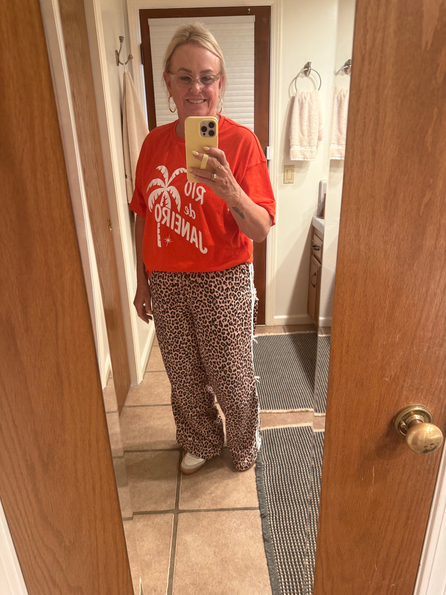 OOTD!

#LTKOver40 #LTKootd