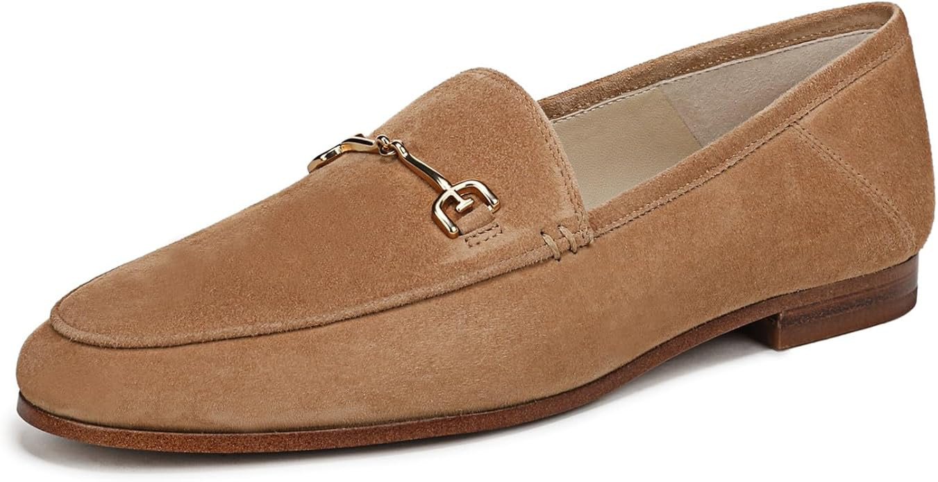 Sam Edelman Women's Loraine Bit Loafer | Amazon (US)