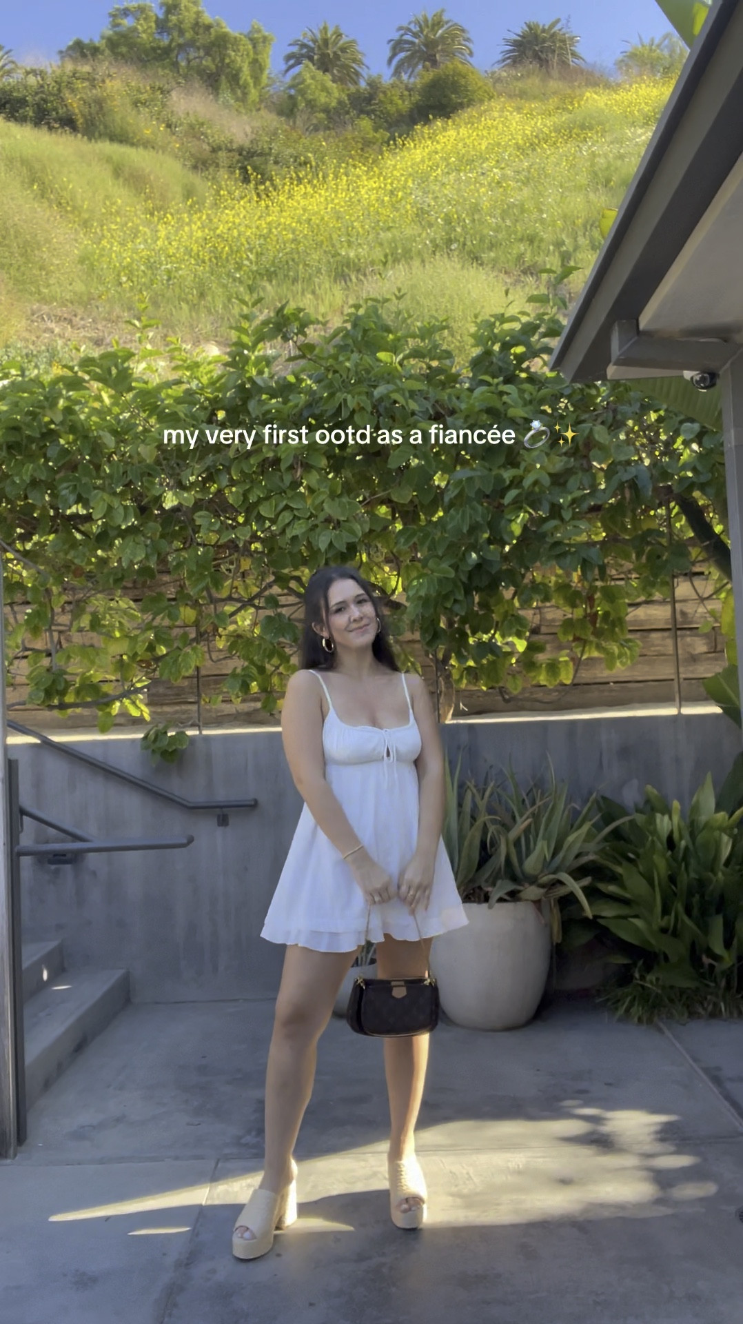 My very first outfits as a bride to be 💍🤍

#LTKWedding #LTKSeasonal