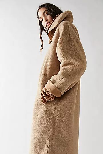 Lana Coat | Free People (Global - UK&FR Excluded)