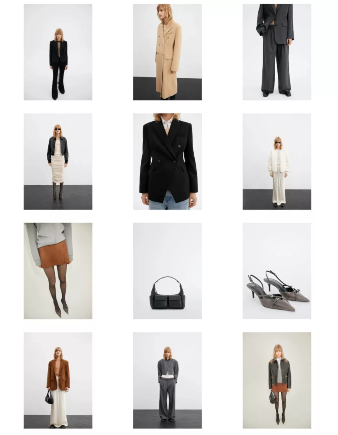 Pin on Women's FASHION SPRING & SUMMER Archive