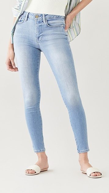 Le One Skinny Jeans | Shopbop