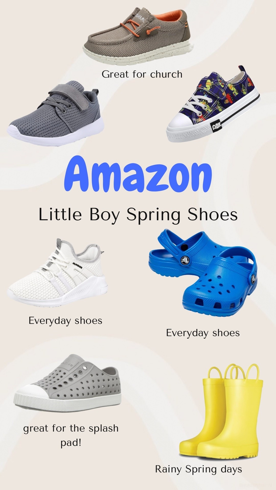 Amazon Big Spring Sale - kids shoes

#LTKActive #LTKSaleAlert #LTKKids