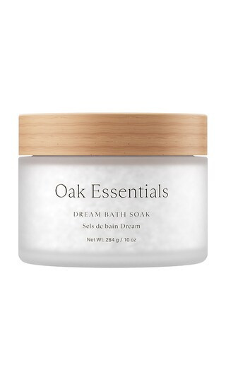 Oak Essentials Dream Bath Soak in Beauty: NA. | Revolve Clothing (Global)