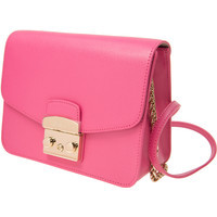 Furla Metropolis Crossbody in Ortensia | unineed