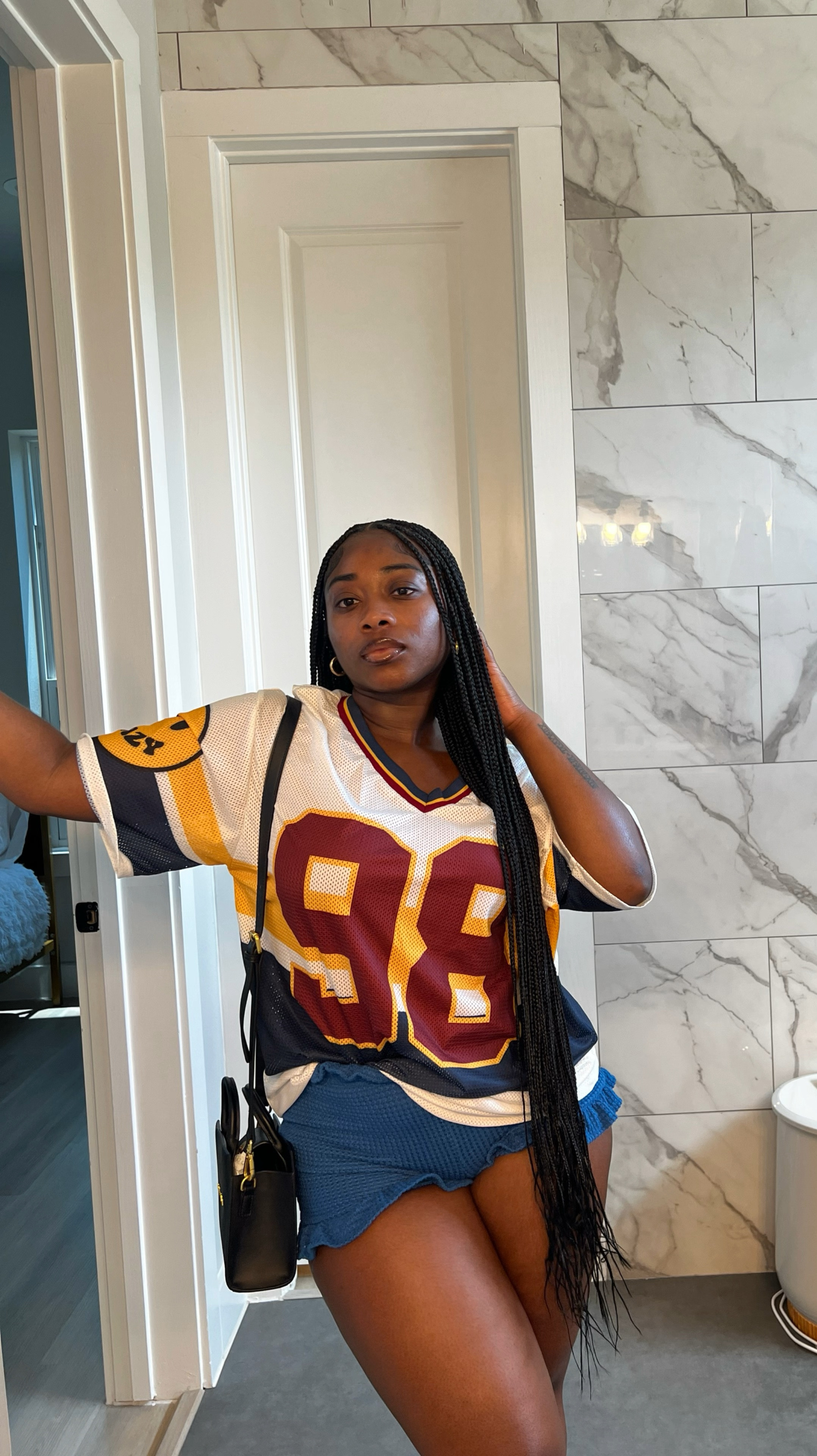 Self Care OOTD

#LTKBeauty #LTKStyleTip