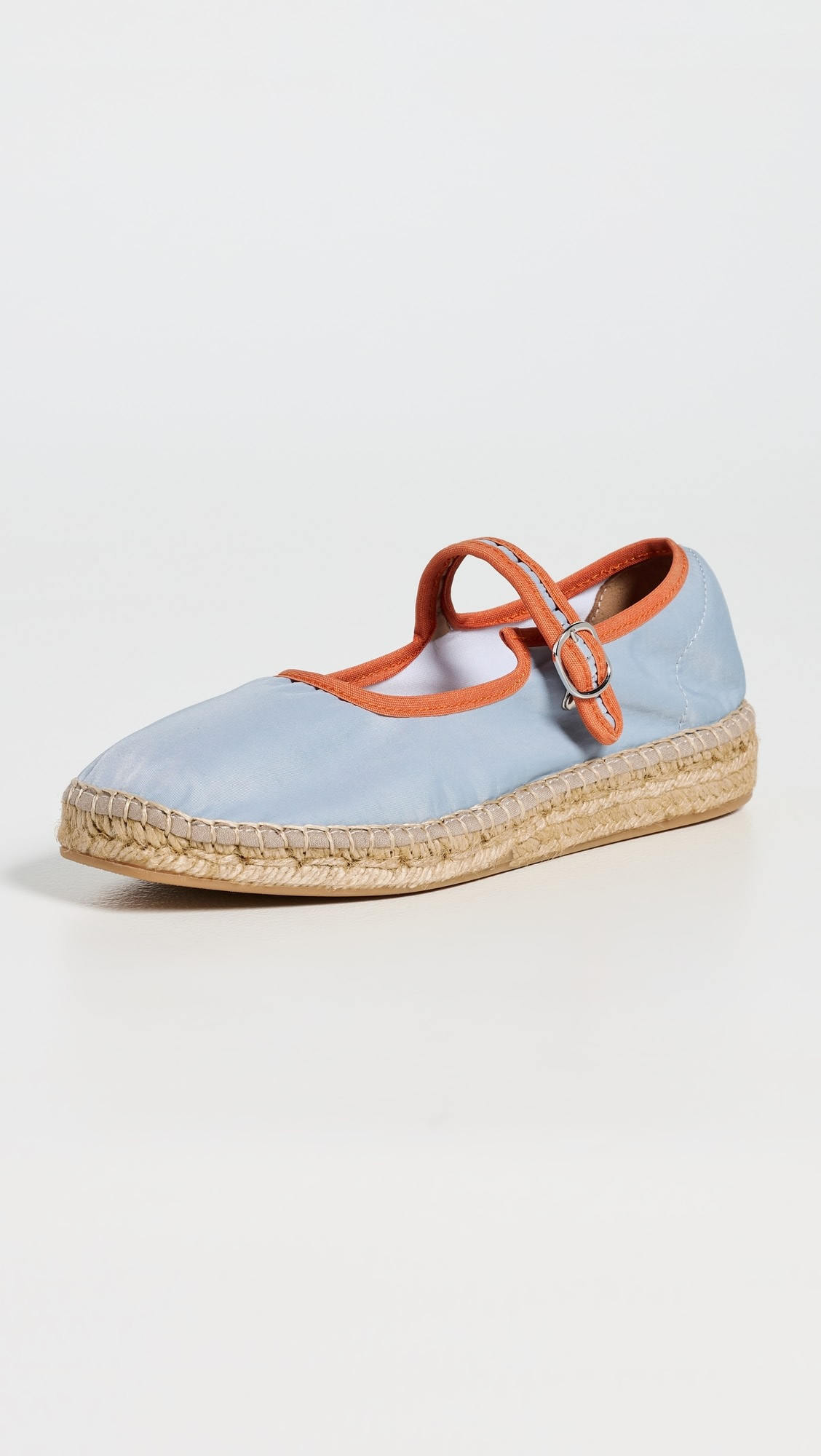 Peonia Mary Jane Flats | Shopbop