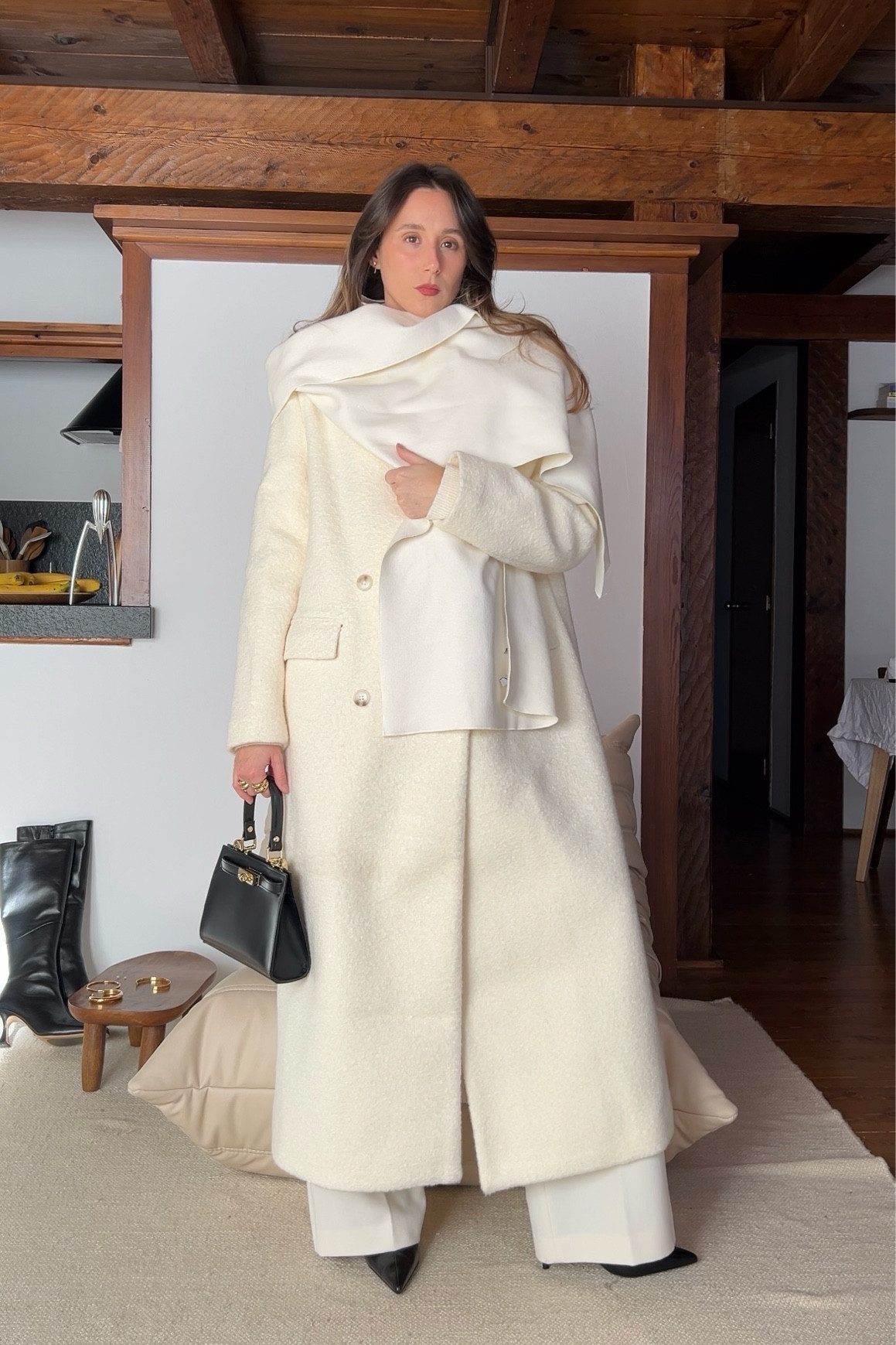 Winter outfit ideas