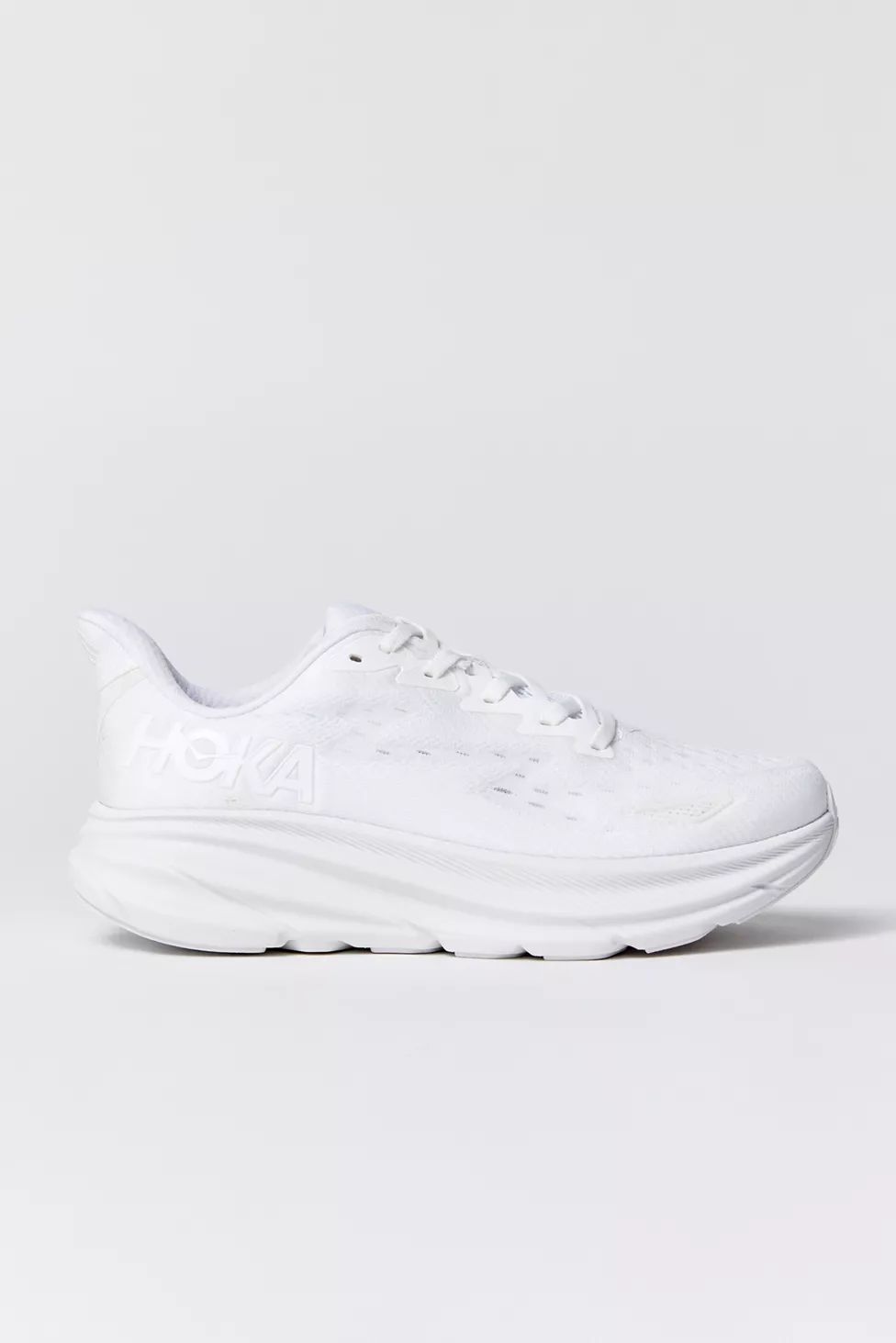 HOKA ONE ONE® Clifton 9 Running Sneaker | Urban Outfitters (US and RoW)