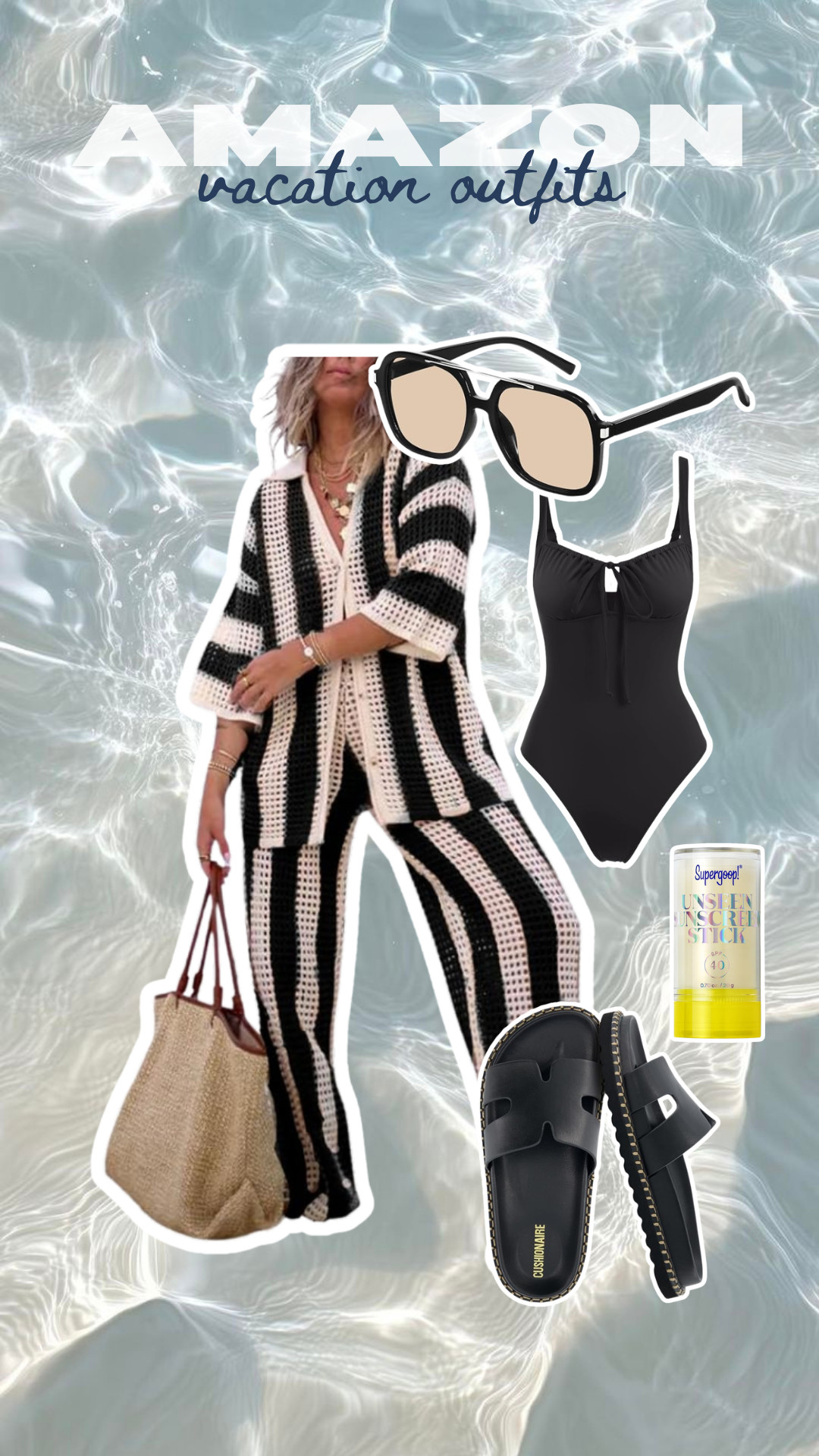 vacation outfits, vacation outfit idea, beach outfit, beach vacation, summer vacation, cruise outfits, vacation look book, vacation style, styling for vacation, amazon summer looks, amazon vacation finds, amazon vacation fashion, summer fashion, summer looks, summer outfits for women, amazon vacation outfits for women 

 #LTKSeasonal #LTKSwim #LTKTravel