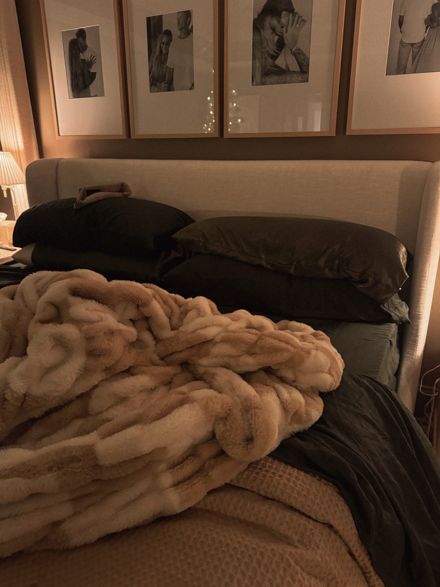 Cozy holiday bedding🎄🤍🎅🏻 love these bamboo sheets from Amazon! Also love the target holiday ones!

Amazon home / target / threshold / seasonal decor / bedding / Lola / cozy / neutrals / Holley Gabrielle home 

#LTKHome #LTKHoliday #LTKFindsUnder100