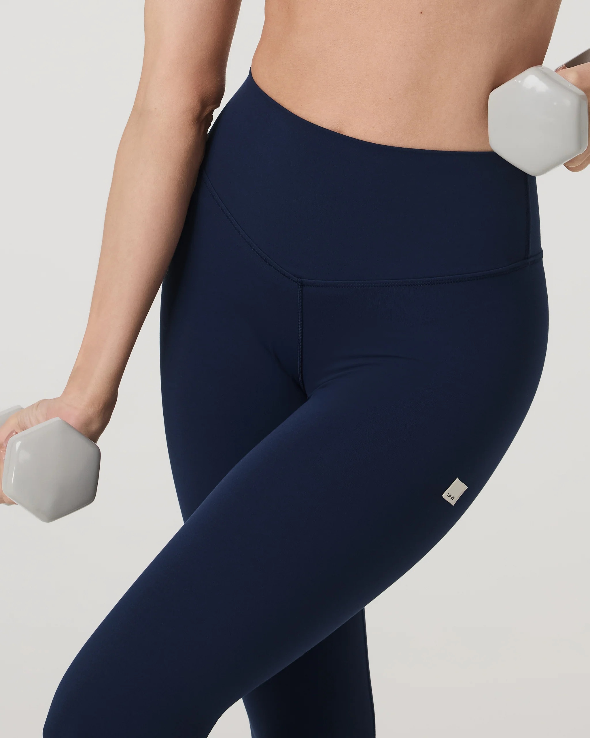 Vuori AllTheForm™ Legging | Vuori Clothing (US & Canada)