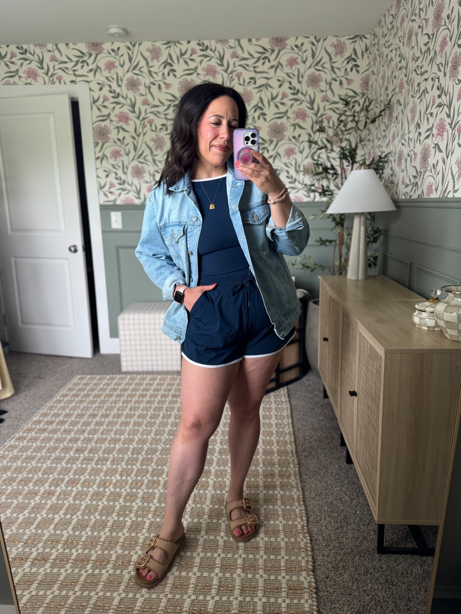Travel outfit inspo from Abercrombie! Midsize active wear matching set in size large 

Size 12 travel outfit inspo mom outfit 

#LTKMidsize #LTKFindsUnder100 #LTKFindsUnder50