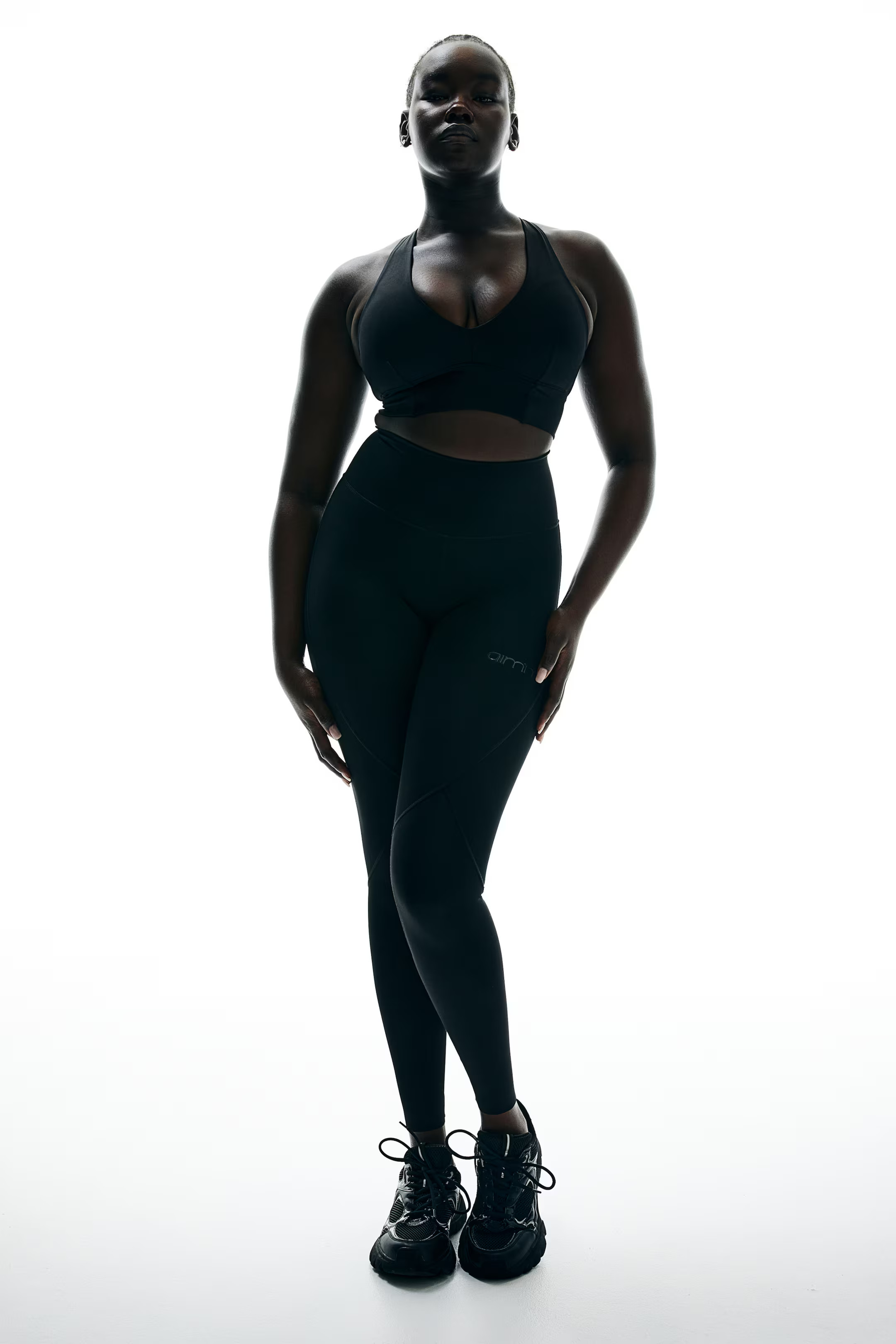 Sculpting Tights | H&M (DE, AT, CH, NL, FI)