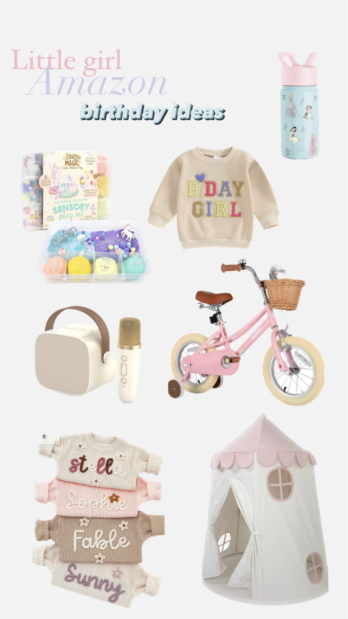 #LTKparties #LTKkids #LTKbaby