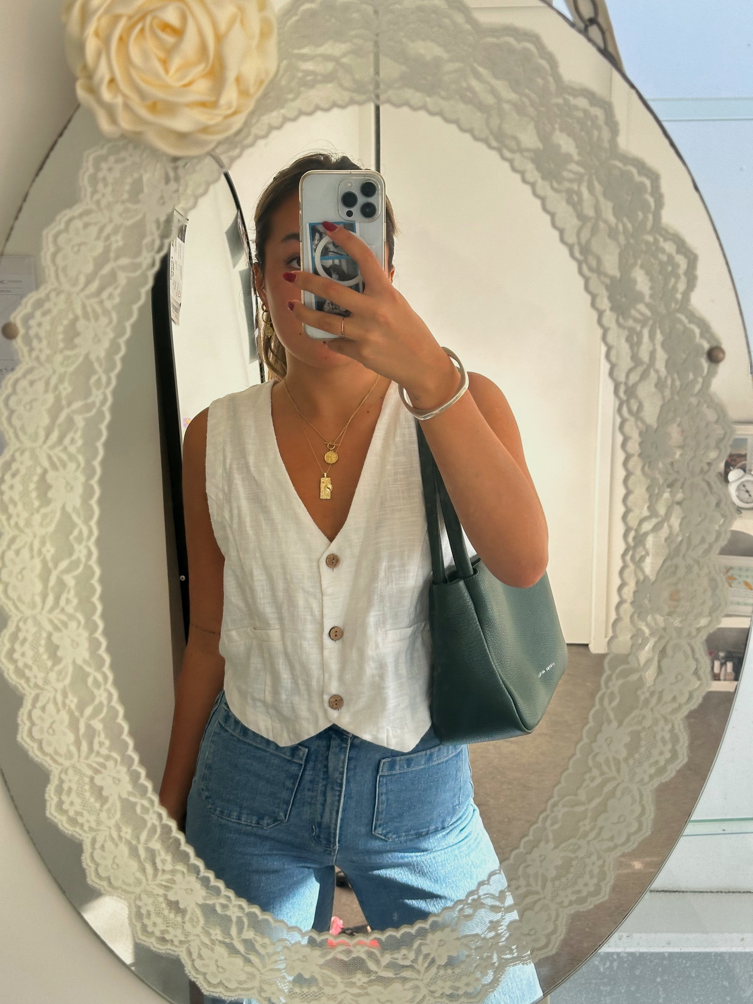 werk fit 🤠

#LTKstyletip #LTKaustralia #LTKSeasonal