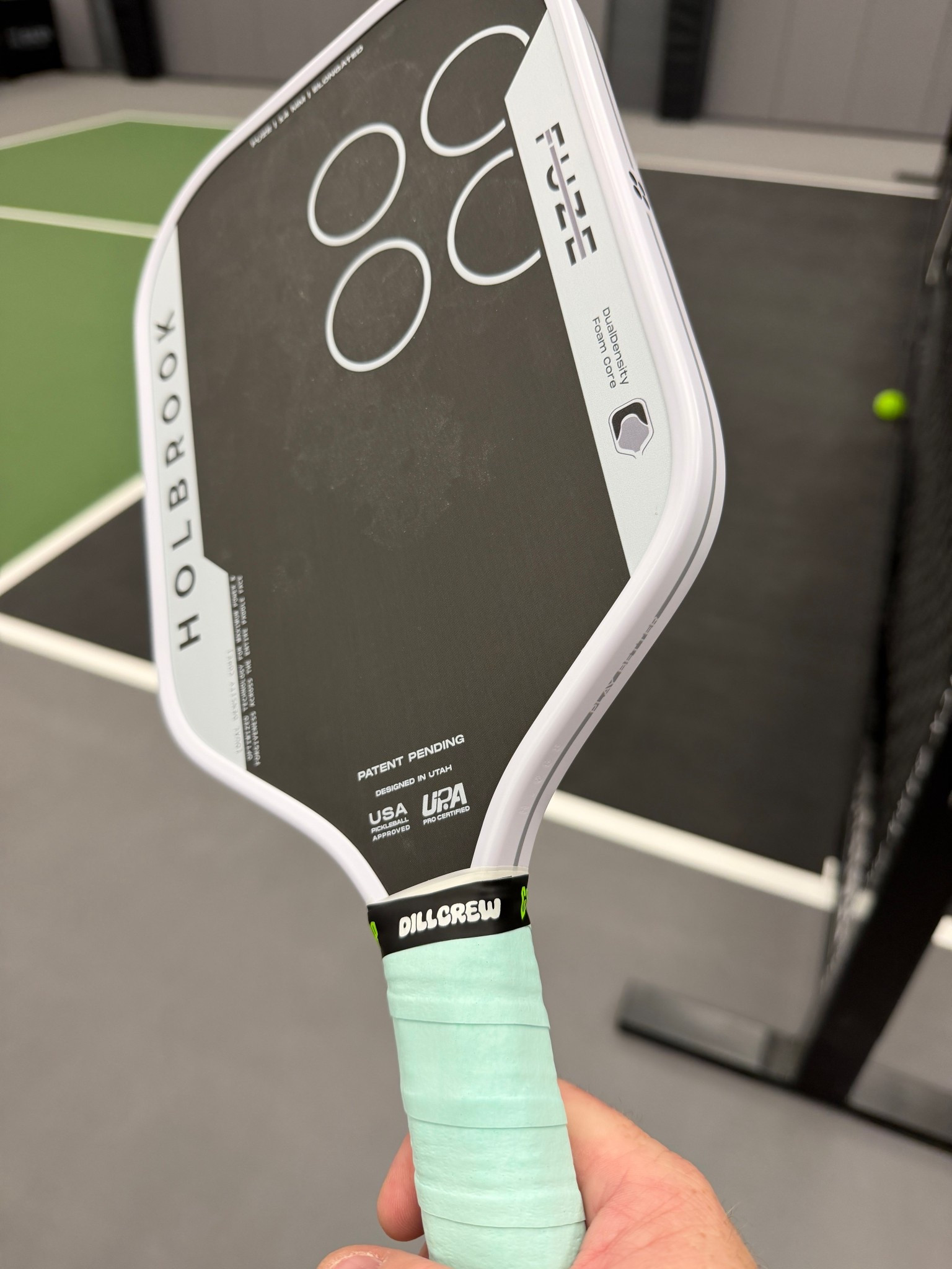 Holbrook pickleball paddles!!￼