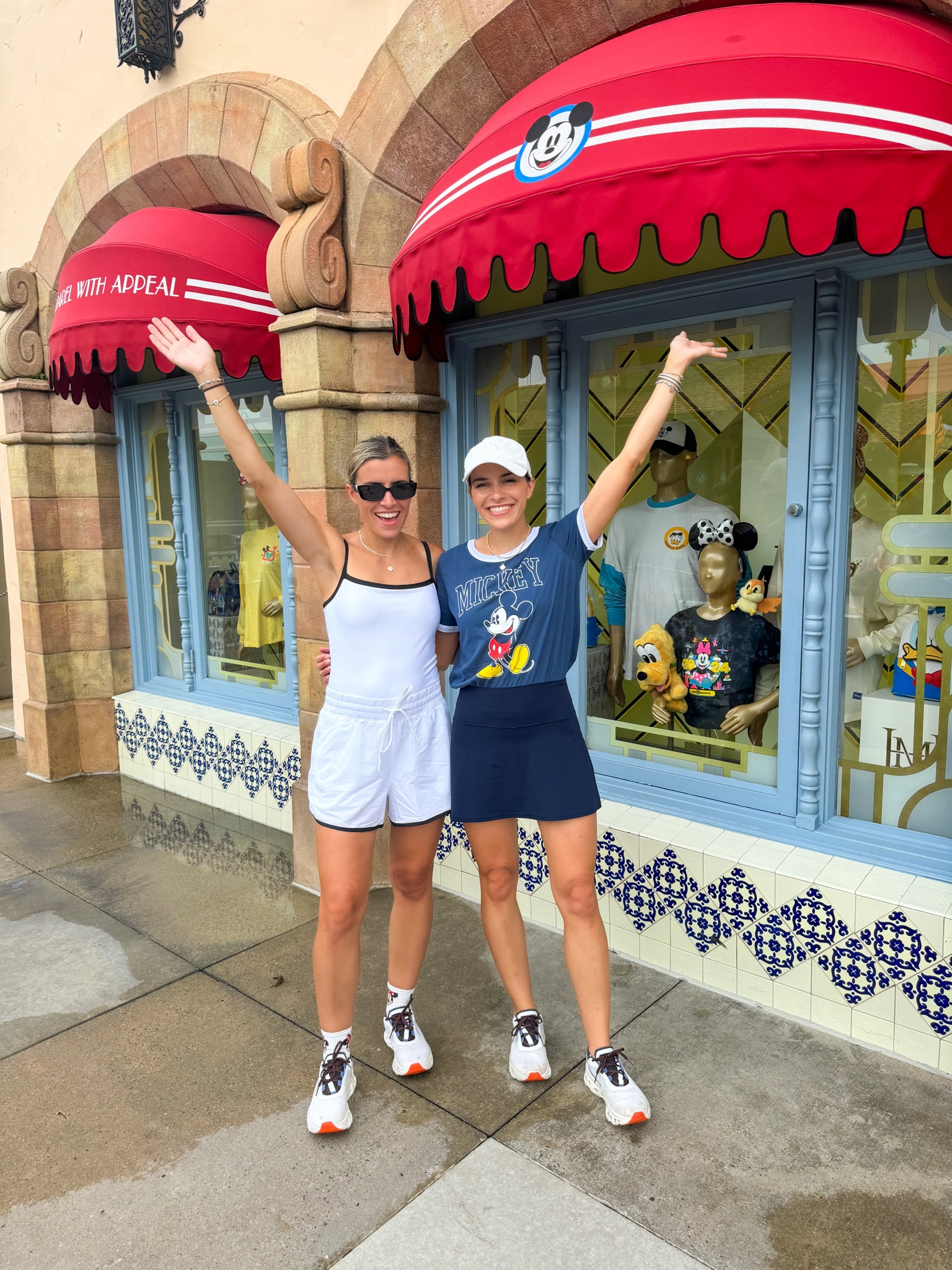 Disney world outfit inspo 

#LTKFindsUnder100