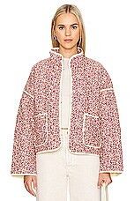 Chloe Jacket
                    
                    Free People | Revolve Clothing (Global)