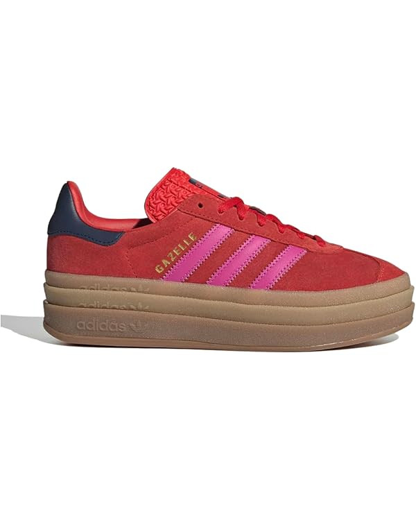 adidas Gazelle Bold Womens Sneaker | Amazon (US)