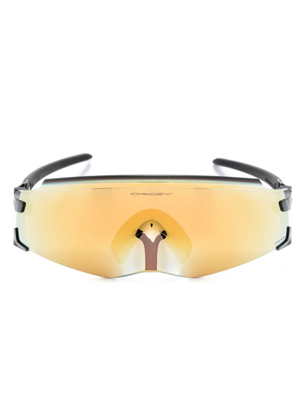 Kato Prizm shield-frame sunglasses | Farfetch Global