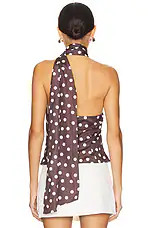 Rialta Top
                    
                    MORE TO COME | Revolve Clothing (Global)