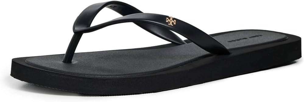 Tory Burch Women's Kira Padded Flip Flops | Amazon (US)