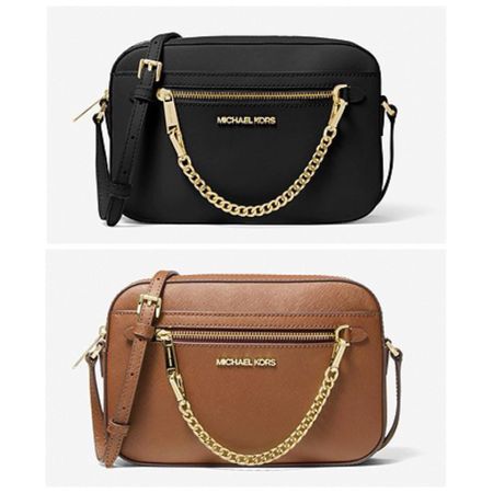 Just $79 right now! This cute Micheal Kors crossbody! (Reg. $398) 🤯

FREE shipping when you sign in! 

Xo, Brooke

#LTKGiftGuide #LTKSeasonal
