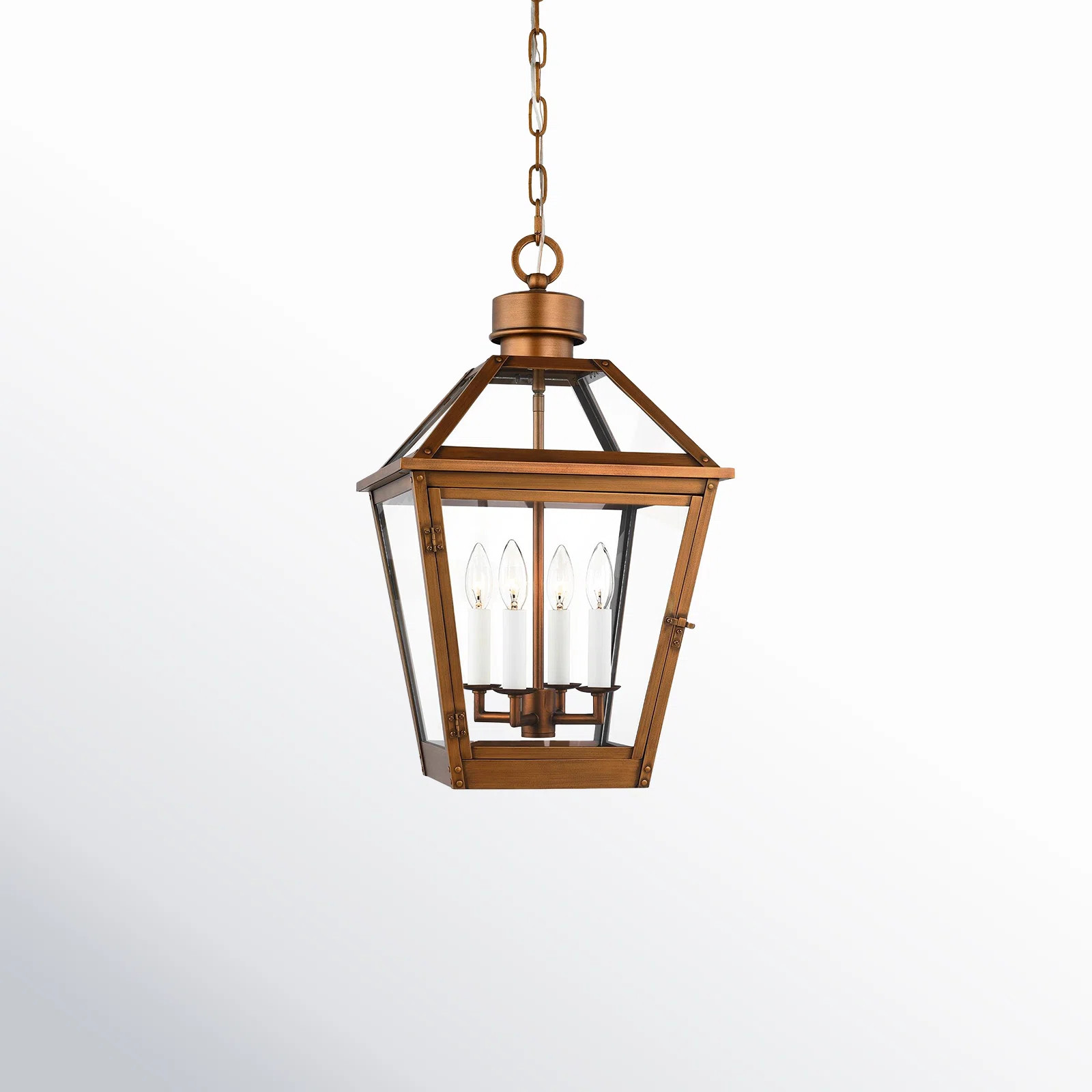 4 - Light Outdoor Pendant | Wayfair North America
