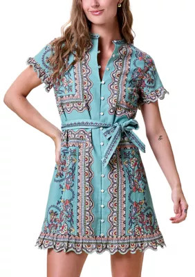 Women's Marni Mini Dress | Belk