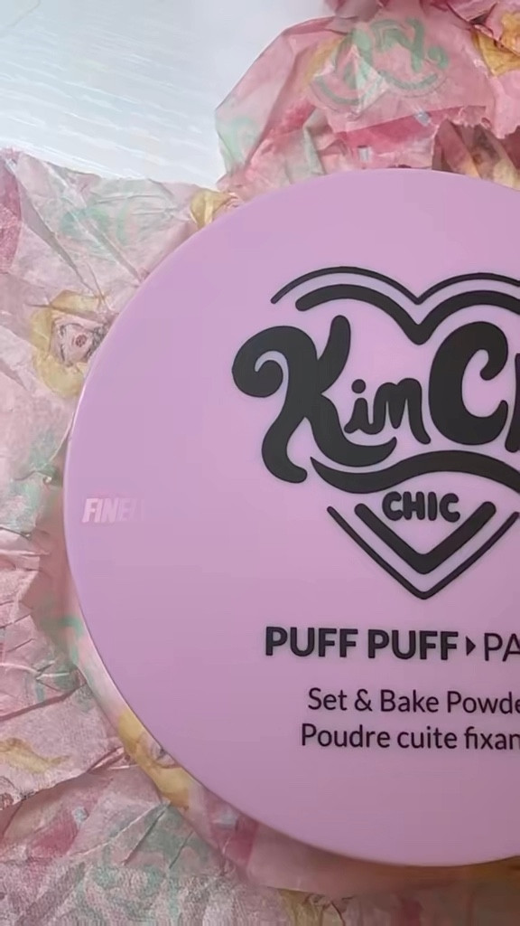Set it and forget it! ✨ Loving the flawless finish of the Kimchi Chic Setting Powder—keeps my makeup locked in all day long. Perfect for that smooth, airbrushed look! #KimchiChicBeauty #FlawlessFinish #MakeupMustHave #LTKBeauty

#LTKFindsUnder50 #LTKBeauty