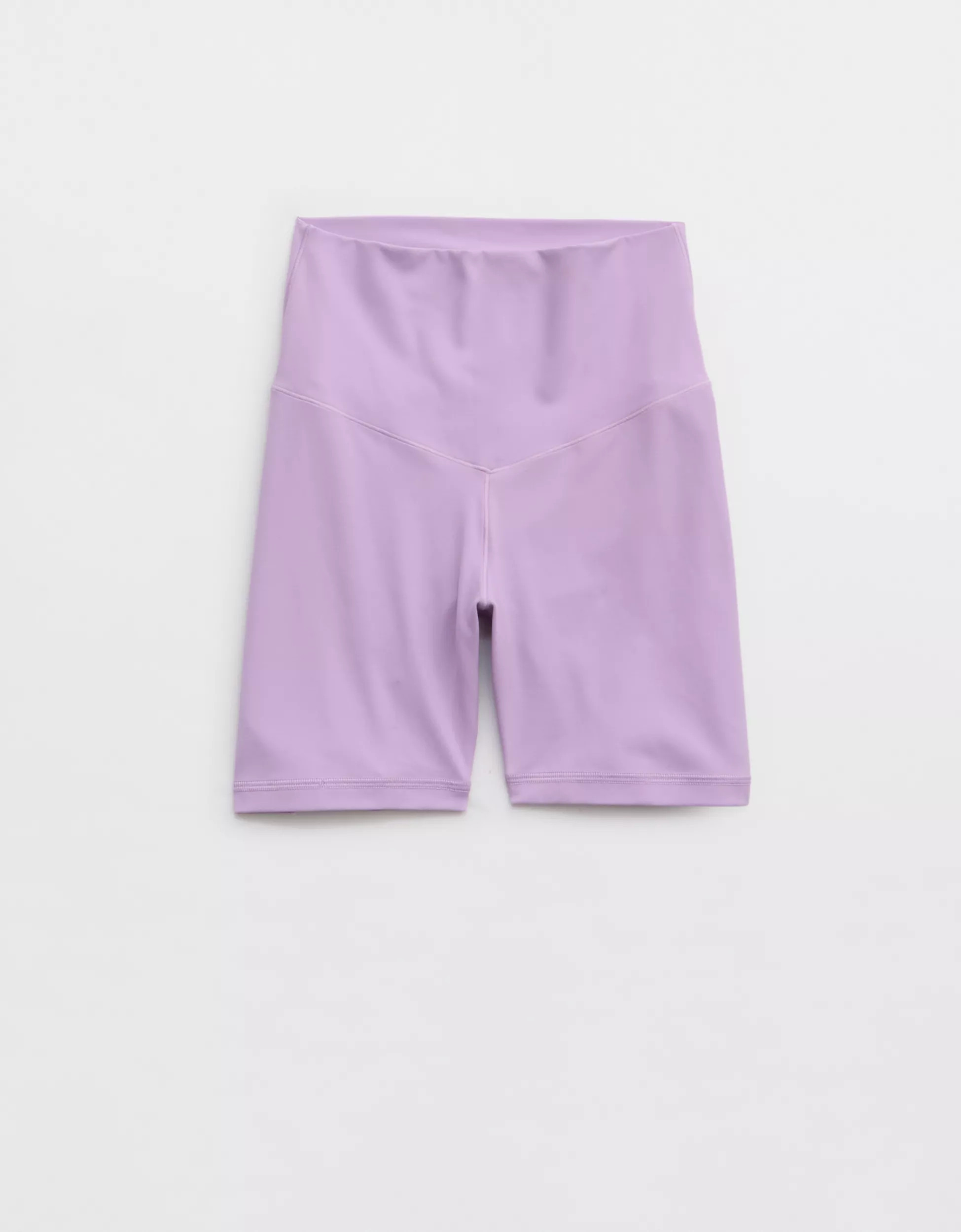 OFFLINE By Aerie Real Me XTRA High Waisted 5" Bike Short | Aerie