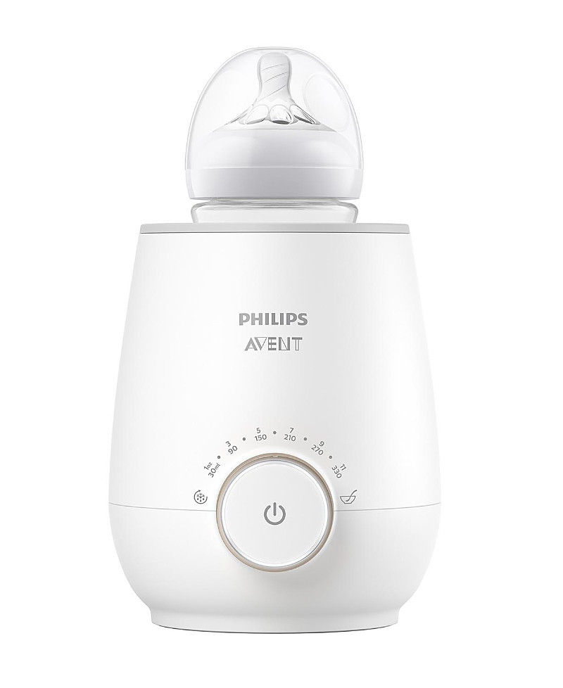 Philips Avent Fast Baby Bottle Warmer with Smart Temperature Control and Automatic Shut-Off | Bloomingdale's (US)