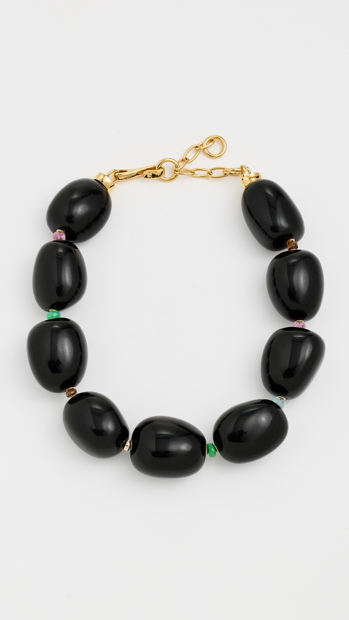 Lobos Collar | Shopbop