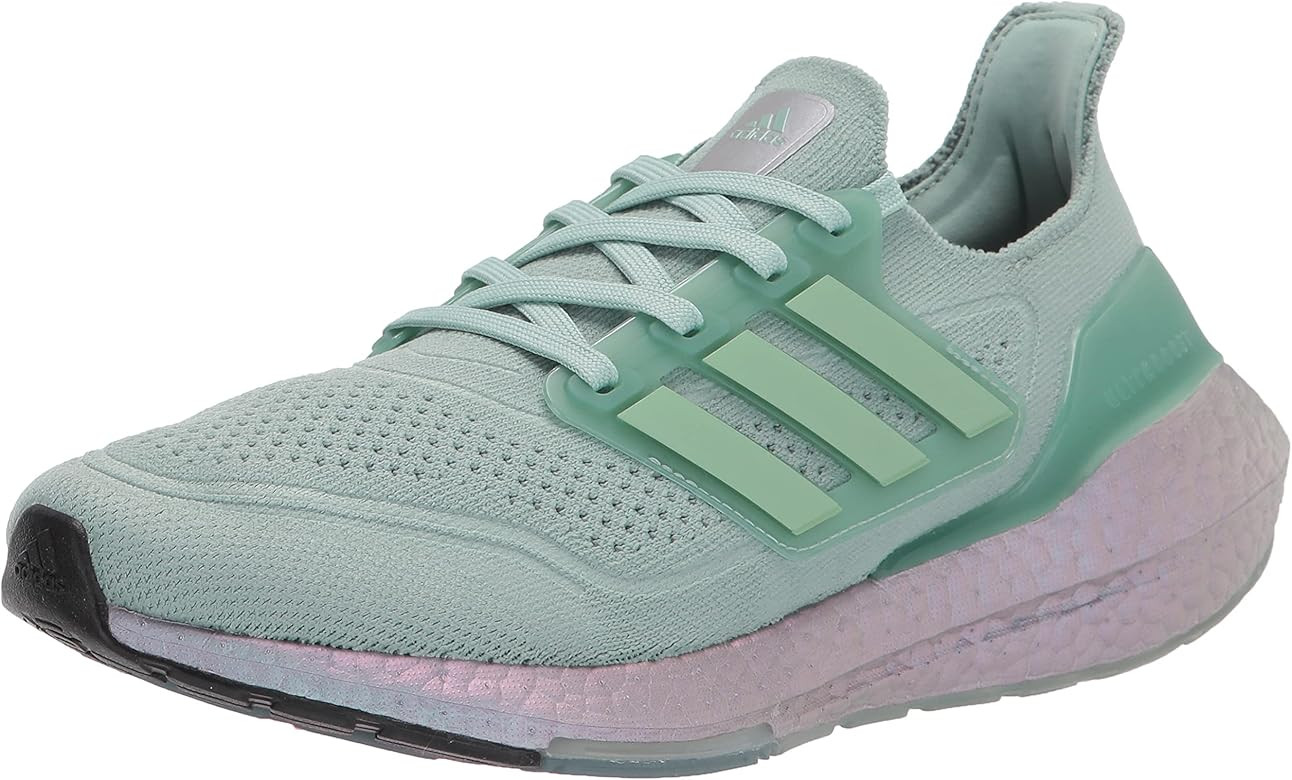 adidas Women's Ultraboost 21 Running Shoe | Amazon (US)