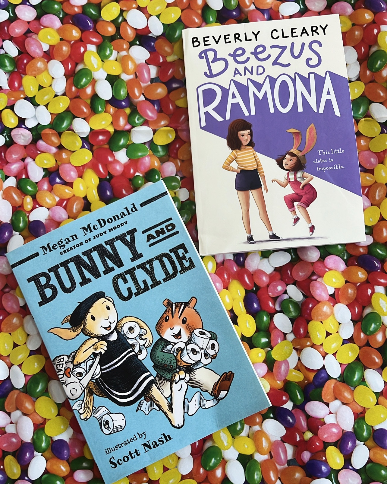 📚 Ships overnight! Add these perfect little books to your Easter basket—just in time for holiday fun 🐰✨ #EasterBasket #LittleReaders #GiftReady

#LTKmomlife #LTKKids #LTKSeasonal